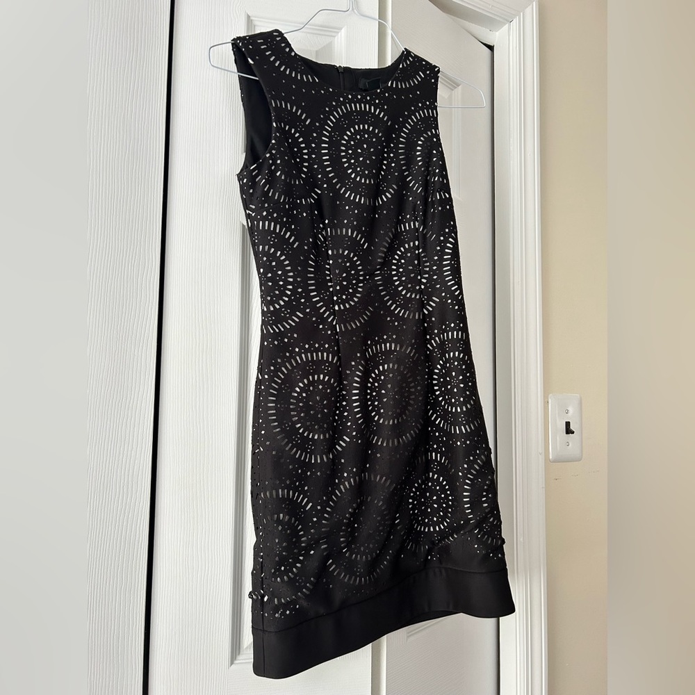 Dress worn once